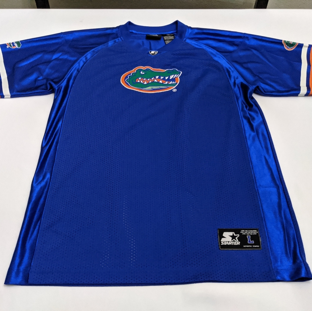 Florida Gators Vintage Jersey Men's S/Youth L